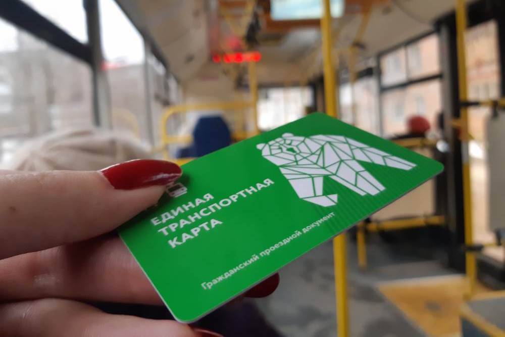 Большие перемены. Интервью с начальником департамента транспорта администрации Перми