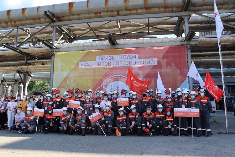 ​В Перми стартовал конкурс профмастерства оперативного персонала электростанций Группы «Т Плюс»