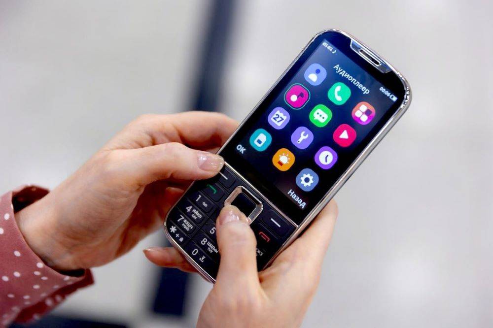 ​Пермяки не готовы расставаться с легендарными телефонами из нулевых