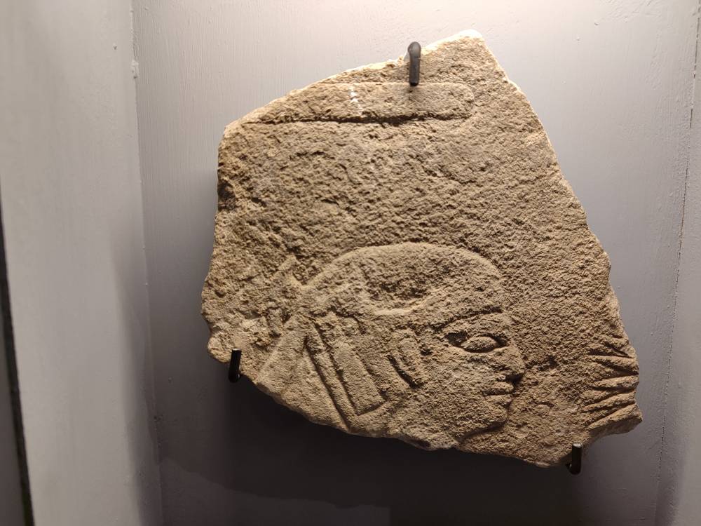 Мумии открыли крышки. Пермская галерея представила выставку, посвященную Древнему Египту (6+)