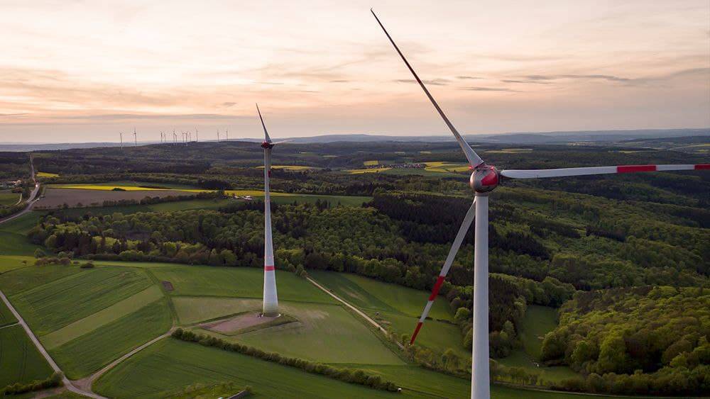 ​Пермские фабрики «Нестле» перешли на электроэнергию из возобновляемых источников 