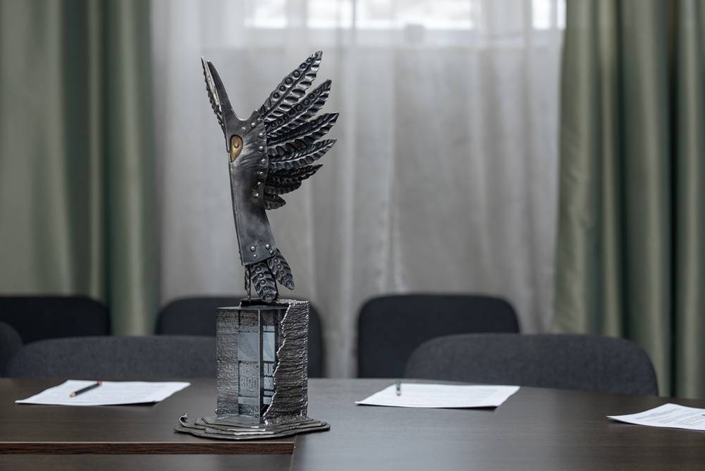 ​Хрустальный глобус в Чайковском. Пермский край снова принимает мастеров по прыжкам с трамплина