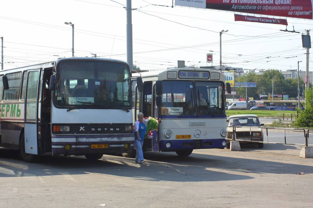 Концессионное соглашение о ремонте автовокзалов Пермского края будет подписано в течение месяца