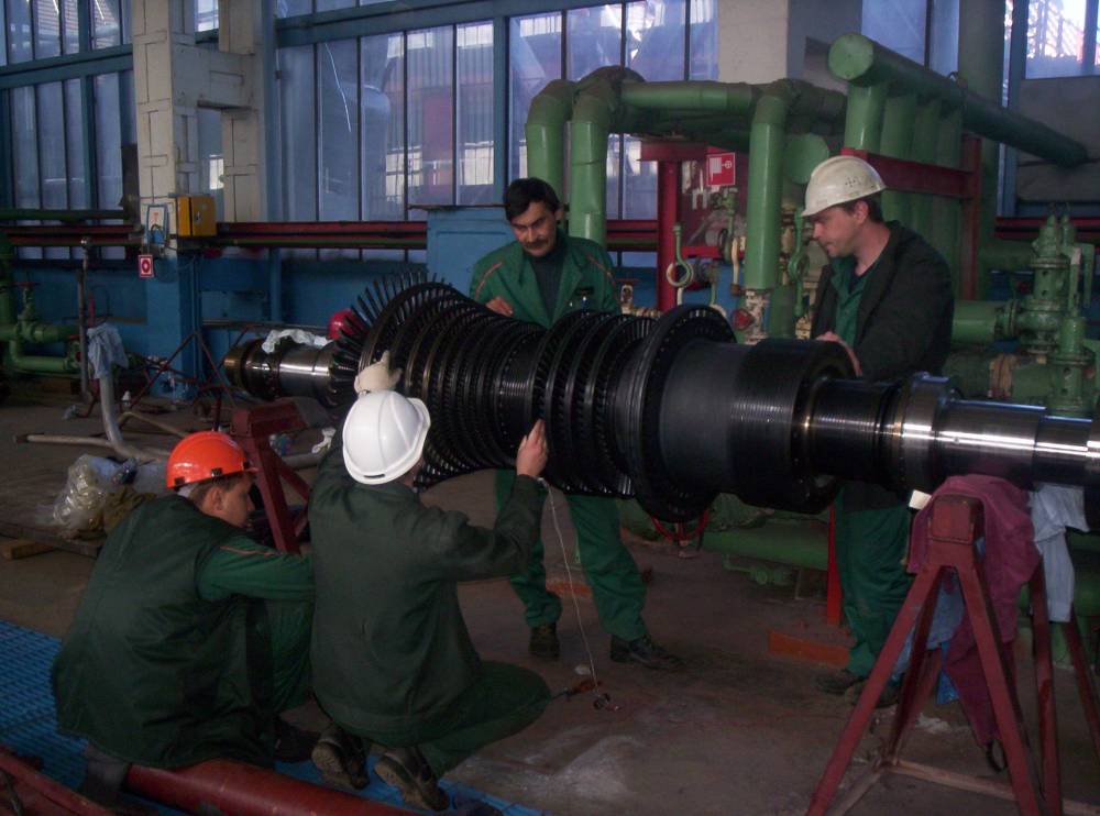 Имущество «Кунгурского машиностроительного завода» вновь выставили на торги за 163 млн рублей