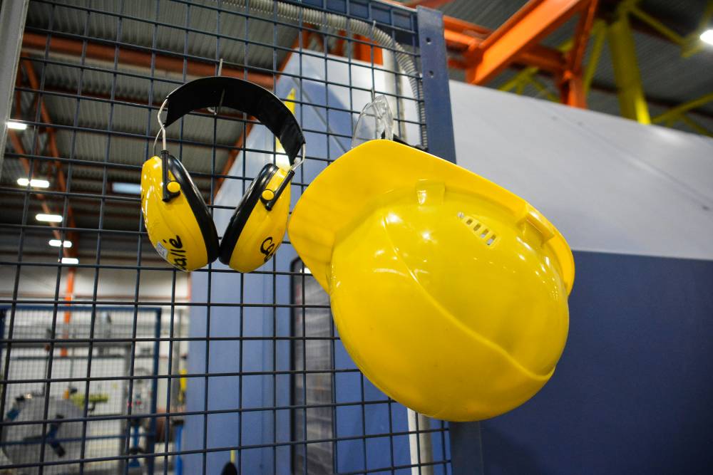 ​Пермские предприятия присоединились к акции «Мы работаем»