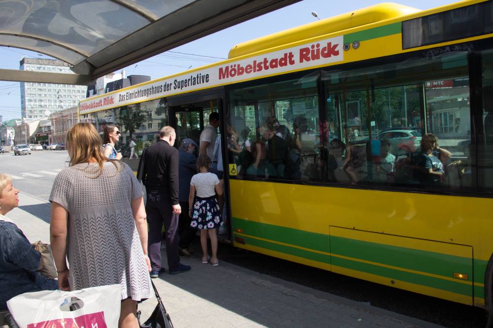 Приставы взыскали с пермского перевозчика 5 млн рублей в пользу его «субподрядчика»