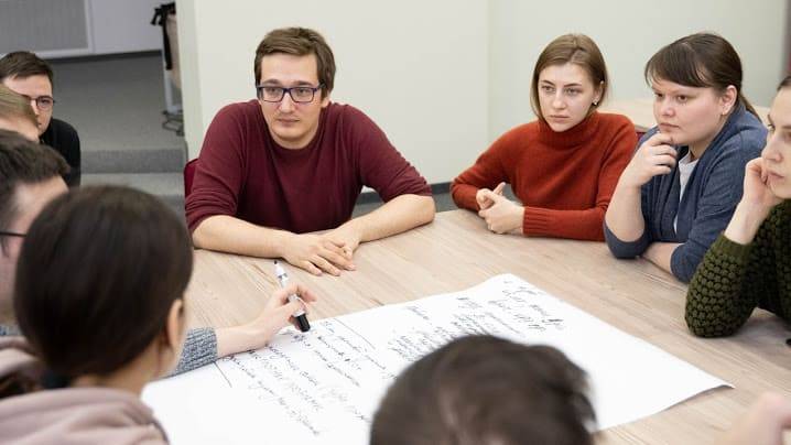 Политконсульт-привет! В ПГНИУ отметили Международный День политконсультанта