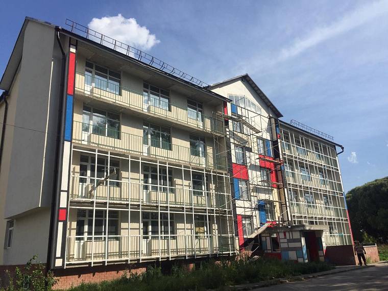 ​В Пермском крае готовят выставить на торги земельный участок с долгостроем