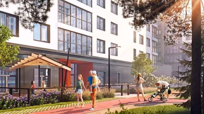 ​Какие квартиры самые желанные?