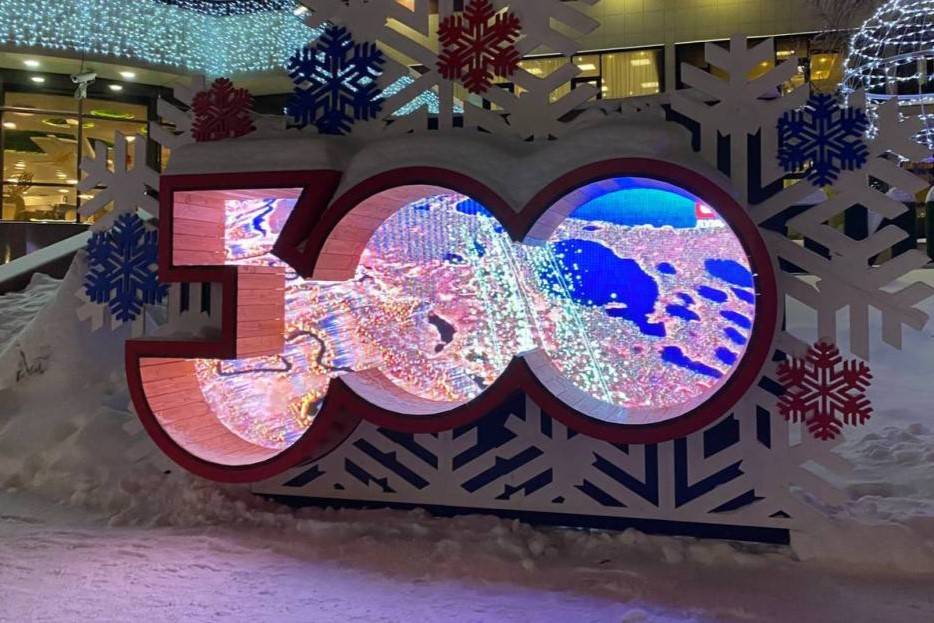 Жители Перми оценили реализацию культурных и инфраструктурных проектов в рамках 300-летия