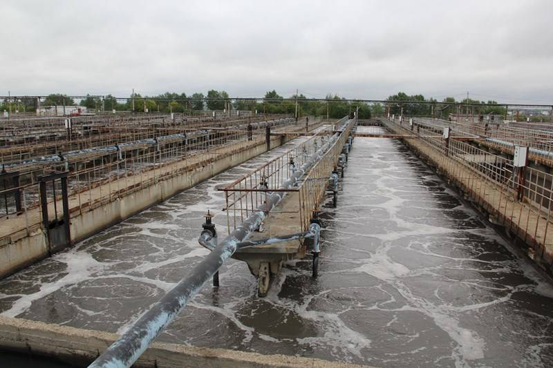 «НОВОГОР» проходит процедуру согласования  строительства  нового объекта 