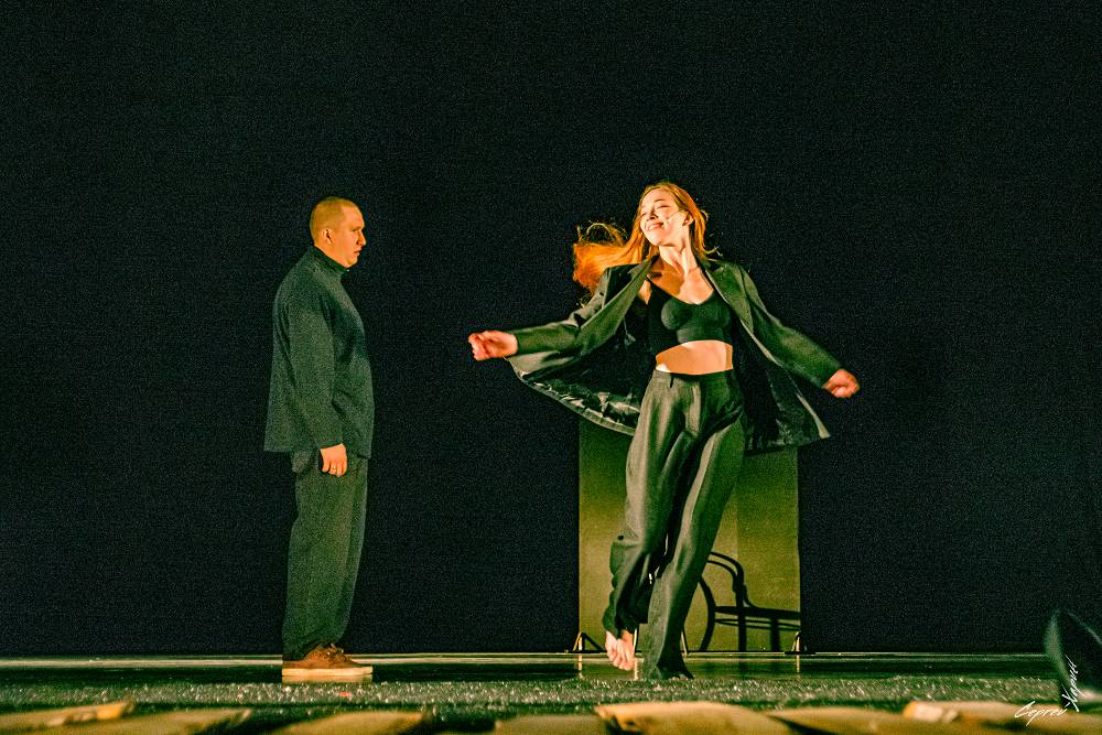 ​Театр-Театр в Перми представит в октябре премьеру «Отцы / Дети» (16+)