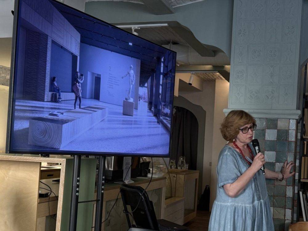 Искусству стало тесно. Какой будет новая жизнь Пермской художественной галереи?