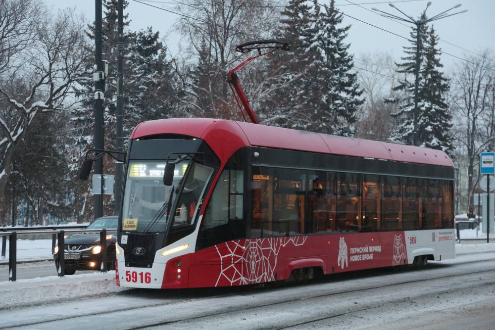 Прокуратура отказалась от судебных претензий к соглашению о модернизации электротранспорта