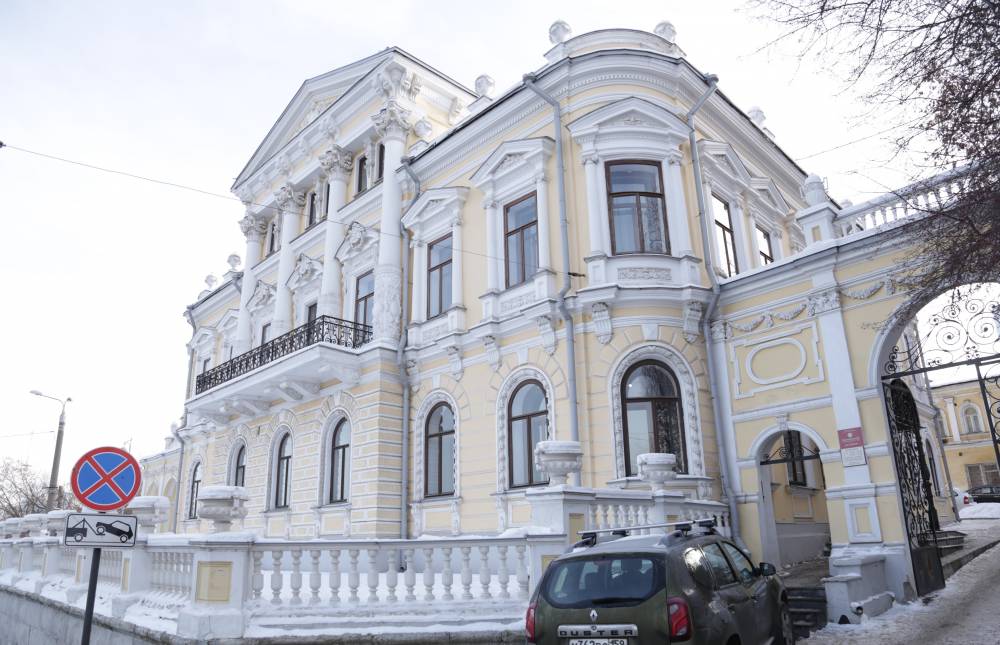 В Прикамье назвали самую крутую и самую туристическую из отремонтированных дорог