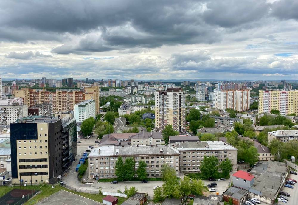 ​В трех районах Перми пройдут публичные слушания на тему использования земли под застройку