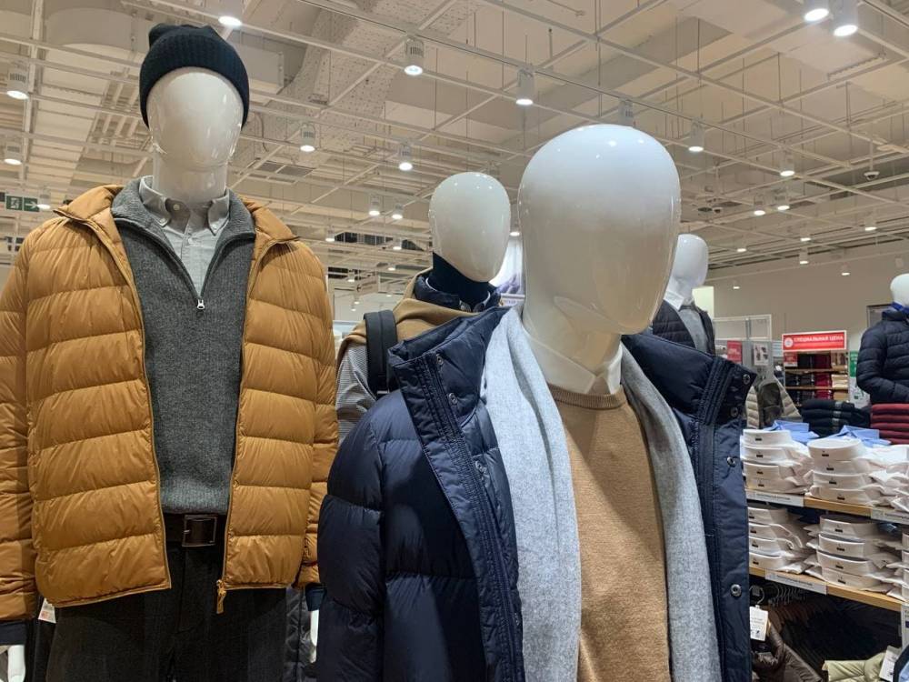 ​Почти половина жителей Перми готова отказаться от продукции компаний, покинувших рынок