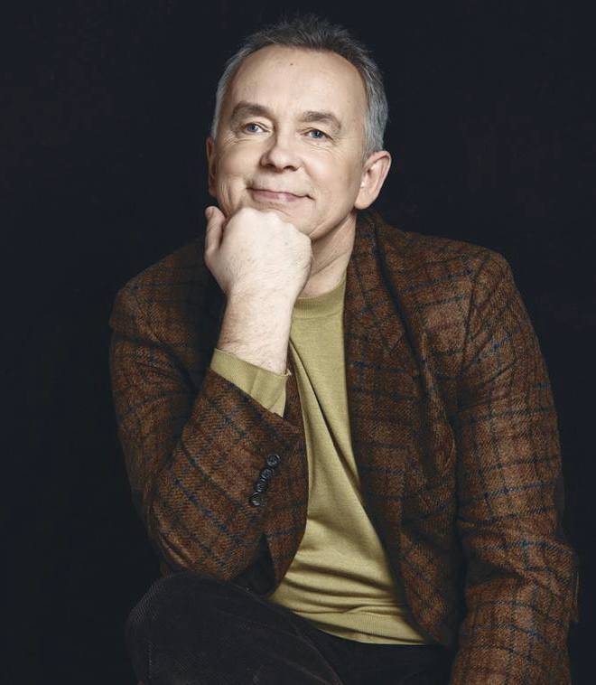 Сами с мечтами. Большое интервью с бывшим вице-губернатором Олегом Ощепковым