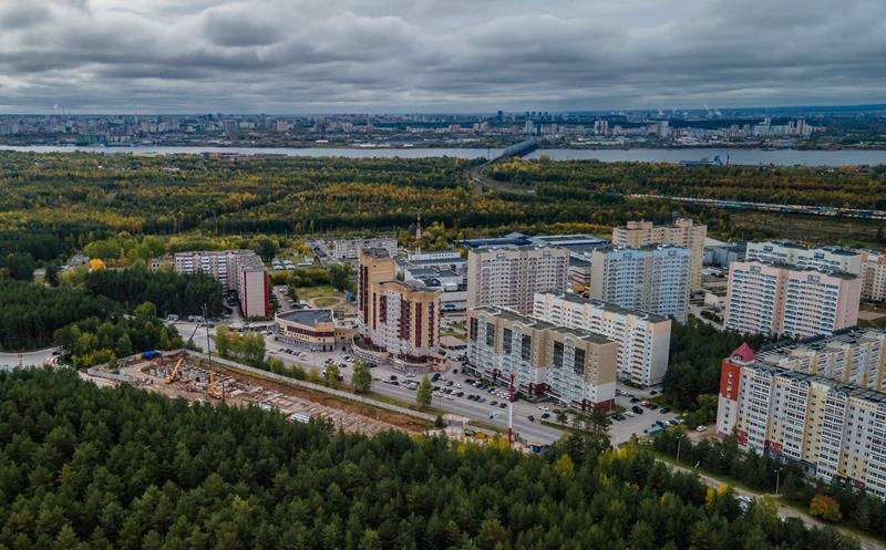 Группа компаний ПЗСП представит свои объекты на Ярмарке недвижимости