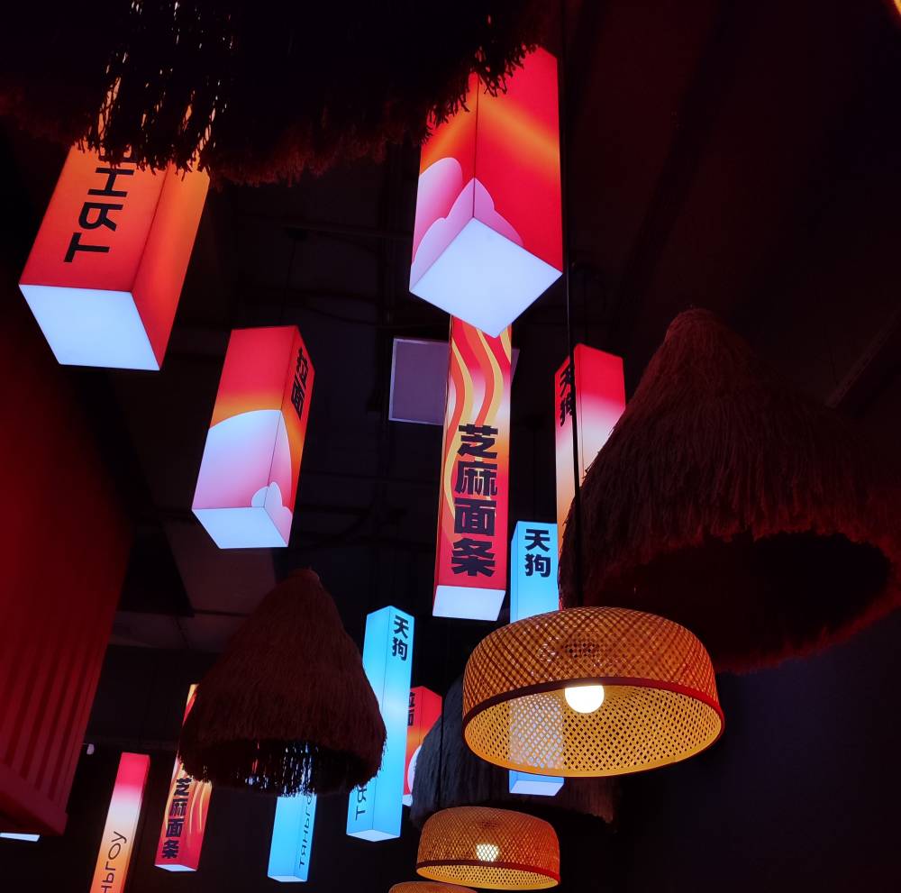 Азия с итальянской нотой. ​ТОП-10 кафе и ресторанов Перми, открывшихся в 2023 году