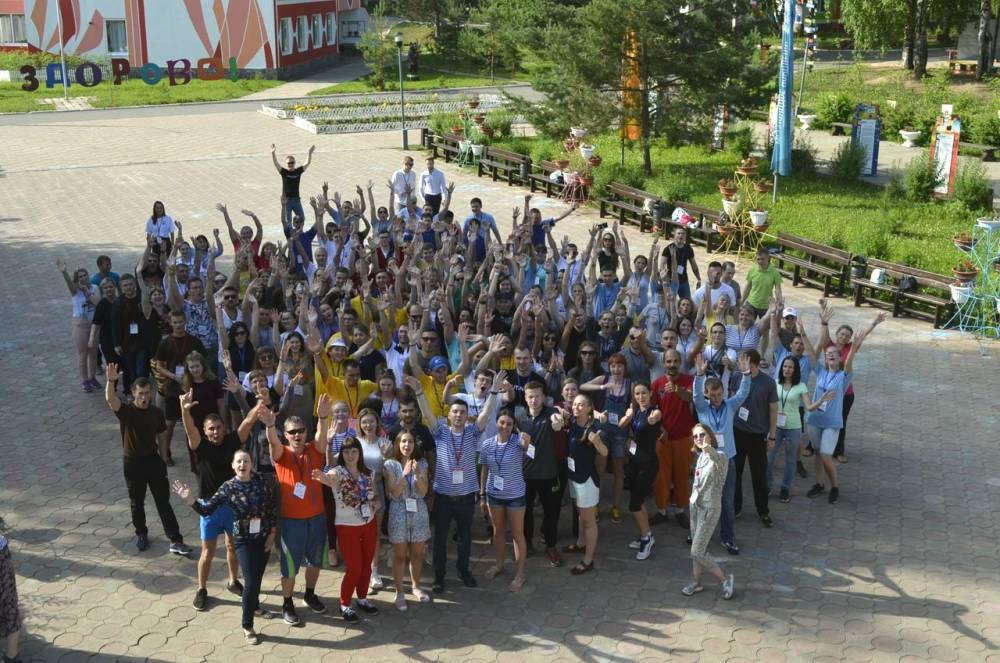 ​Молодые парламентарии Пермского края примут участие в обучающем семинаре «Команда будущего» 