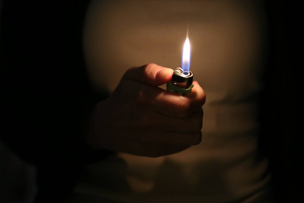 ​В Пермском крае начали действовать повышенные штрафы за нарушение пожарной безопасности