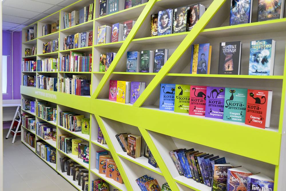 За год в Перми провели масштабный ремонт в четырех учреждениях культуры