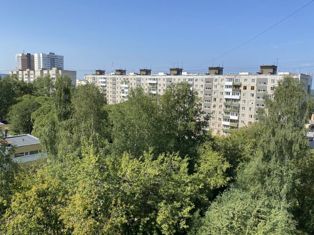 Сухо и жарко: синоптики рассказали о погоде в выходные в Пермском крае