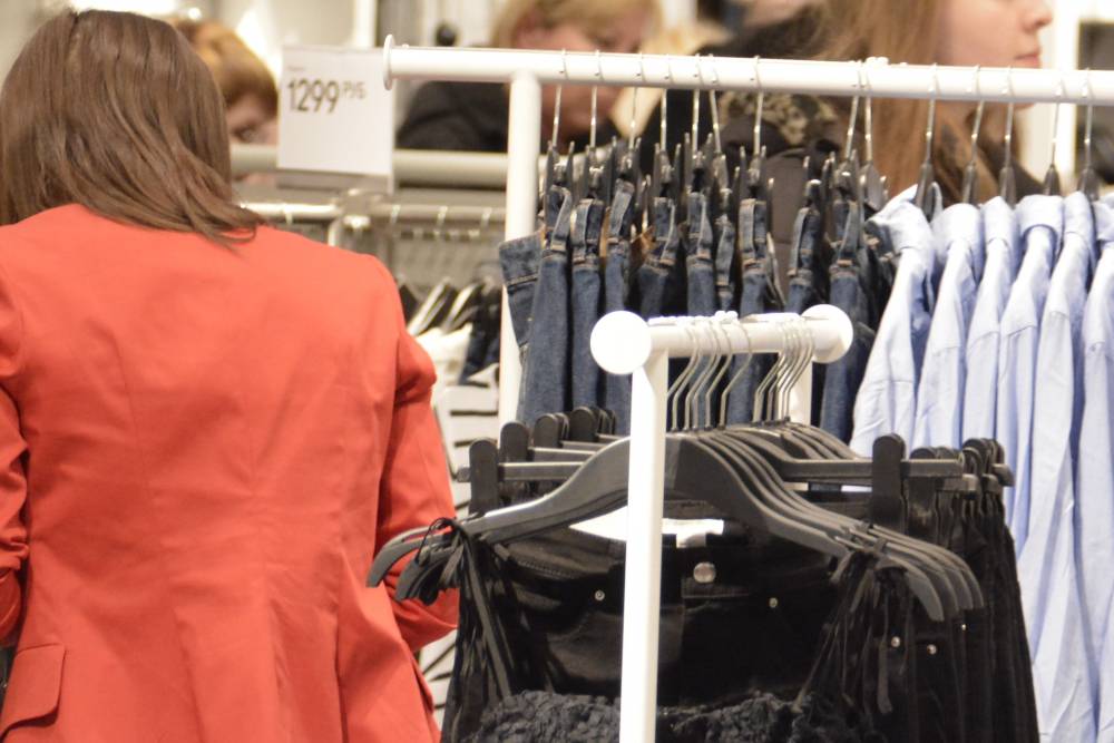 ​Магазины Sinsay и Calvin Klein в Перми предупредили о недопустимости нарушения прав работников