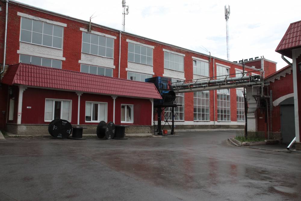 В бюджете заложили 75,7 млн рублей на содержание завода им. Шпагина в Перми