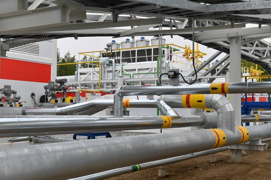 Пермские нефтяники рассказали о будущем  масштабного проекта «ЭНЕРГИЯ ПАРМЫ»