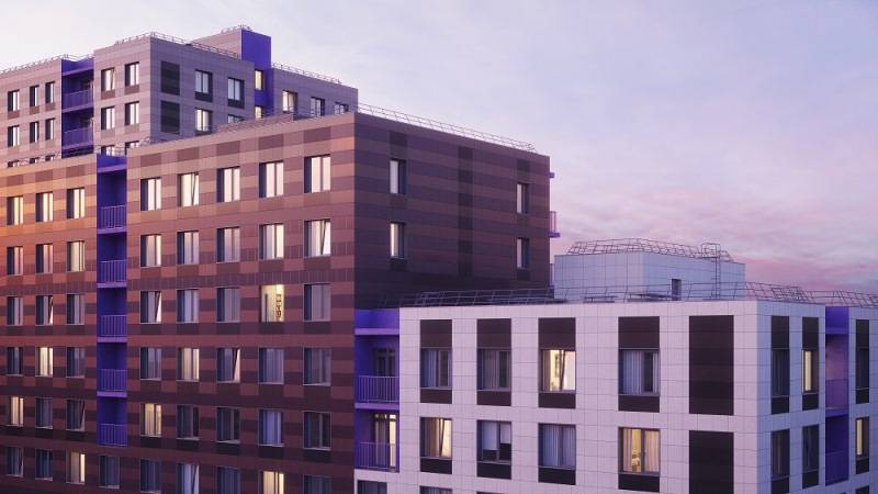 Инженеры «Девелопмент-Юг» разработали пакет опций «Климат-контроль» 