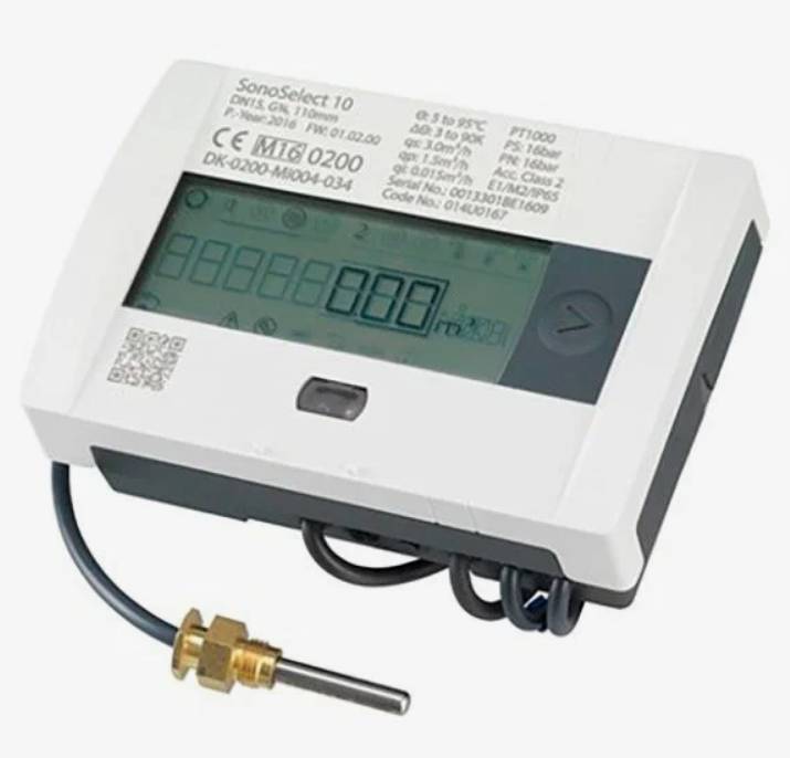 ​В 2025 году «Пермэнергосбыт» установил 25 000 «умных» электросчетчиков в квартирах края