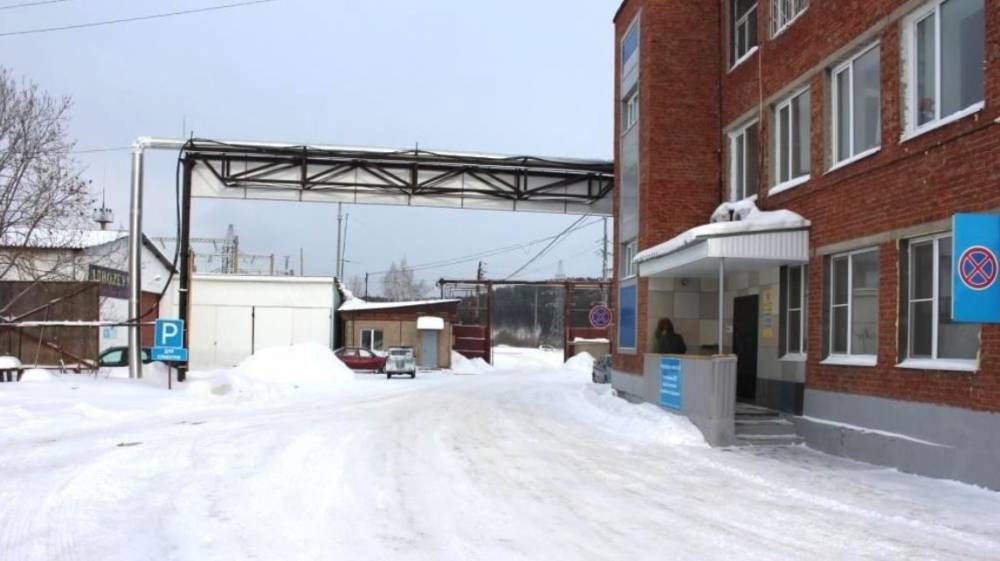 Производственная база в Индустриальном районе Перми выставлена на продажу за 177 млн рублей