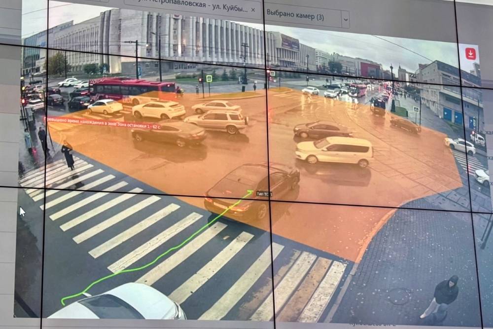 Дороги по уму. Кто и как организует транспортные потоки в Перми