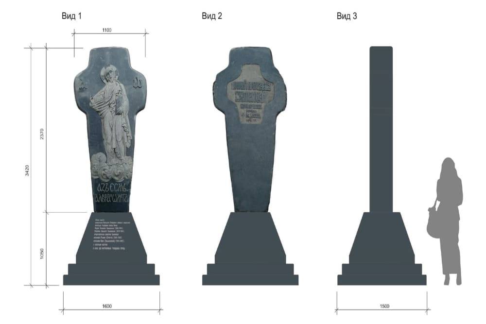 Альфа и омега. Состоялись публичные слушания по строительству часовни на ул. Екатерининской 