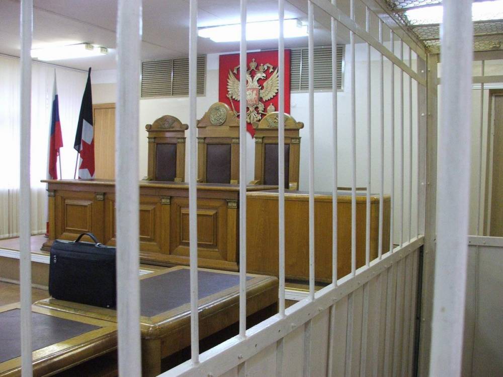 Суд арестовал на два месяца подозреваемого в убийстве 23-летней девушки в Пермском крае