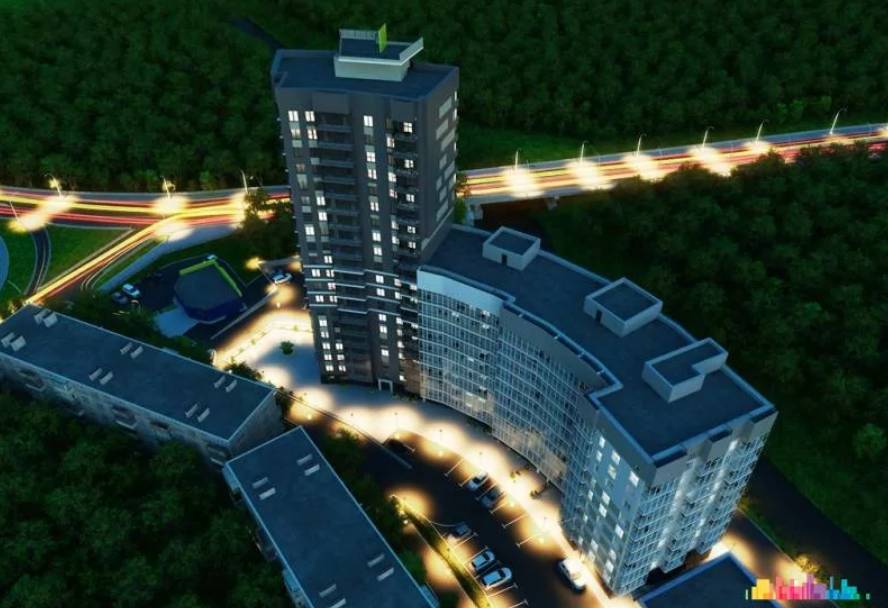 Теперь Ясно. Один из старейших застройщиков региона рассказал о своем ребрендинге