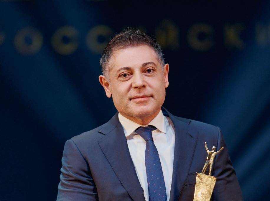 Эксперты назвали лучшего CEO в России