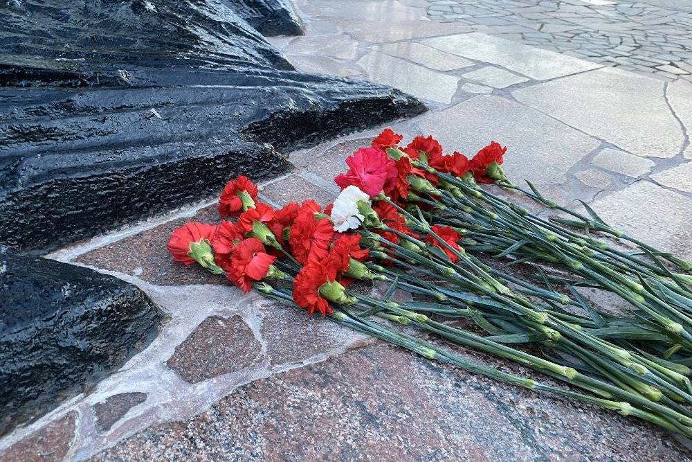 ​В ходе специальной военной операции на Украине погиб боец из Добрянки