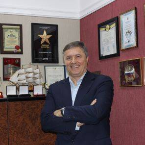 Каким вы видите Пермский край через 20 лет?