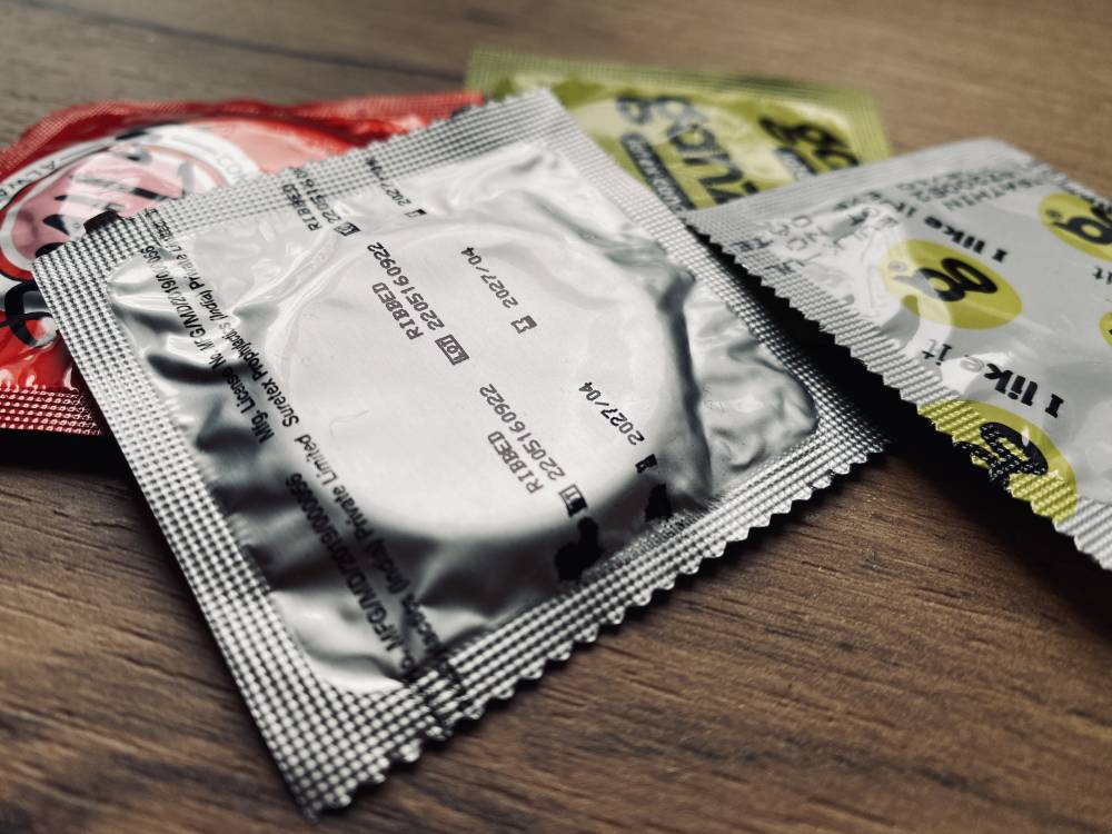 ​В Пермском крае значительно упал спрос на презервативы