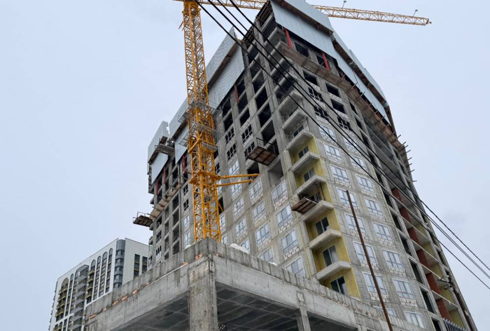 Крупный дорожный пермский подрядчик добивается отмены контрактов на 1 млрд рублей 