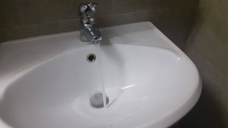 ​«Т Плюс» напоминает об ответственности УК и ТСЖ за возобновление подачи горячей воды