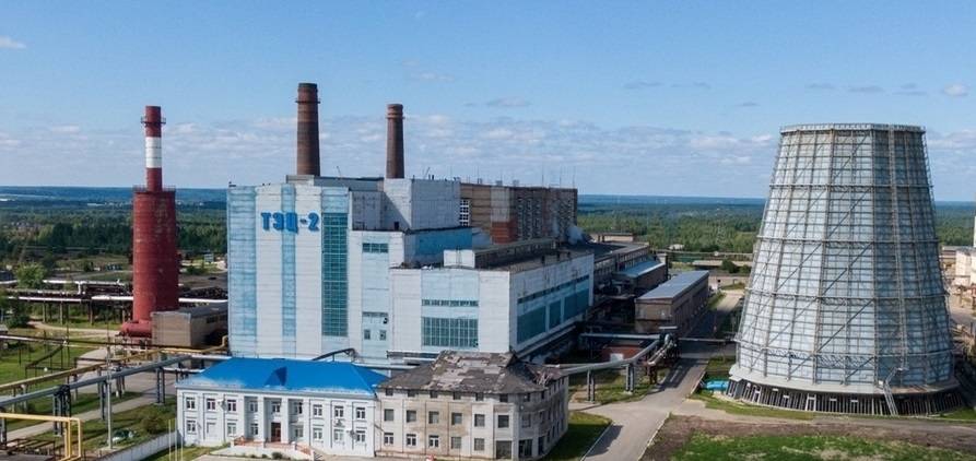 ​«Т Плюс» завершила отопительный сезон в Березниках