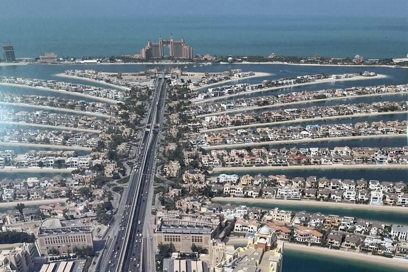 ​Краевые власти продолжают переговоры по открытию рейсов в Дубай и Китай