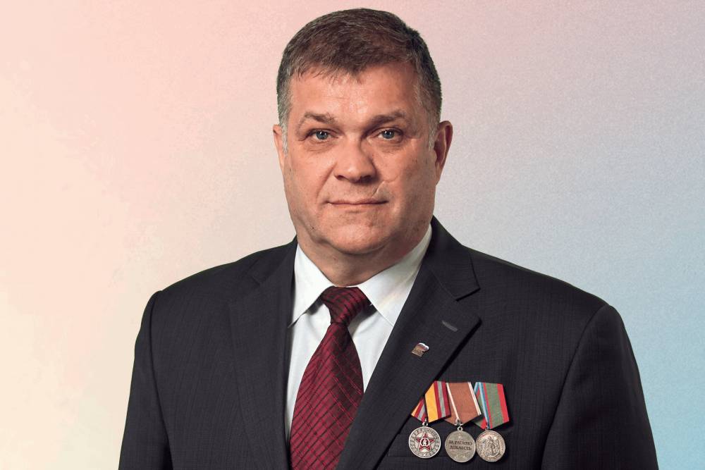 Алексей Чепкасов: «Не спи – замерзнешь!»