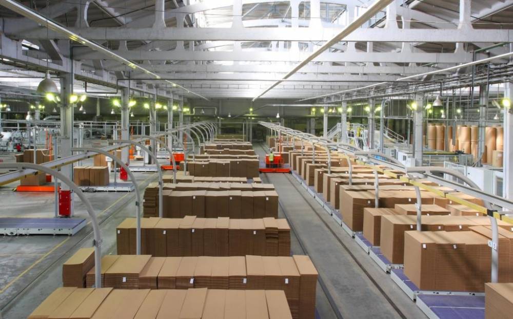 В числе лучших. Один из руководителей федерального минэкономразвития посетил Пермь