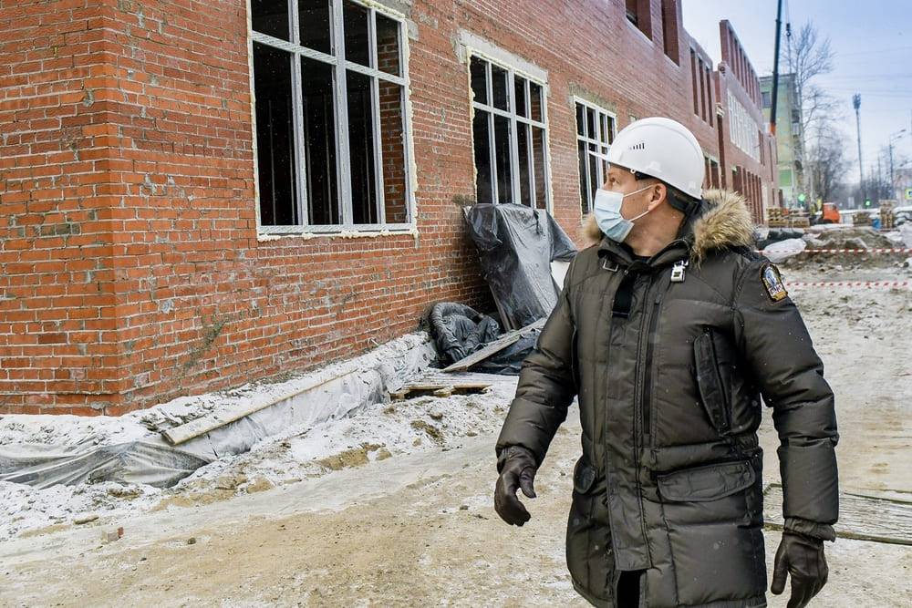 Командный настрой. Большое интервью с Алексеем Дёмкиным 