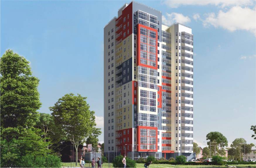 Растете? Пора расширяться!